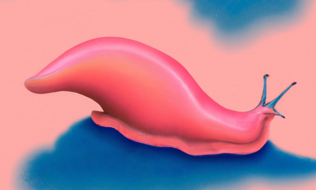 http://southwestreview.com/wp-content/uploads/2023/06/DALL%C2%B7E-2023-06-27-09.00.23-horizontal-image-of-a-pink-slug-in-the-style-of-rene-magritte-digital-art-copy-2-1.jpg