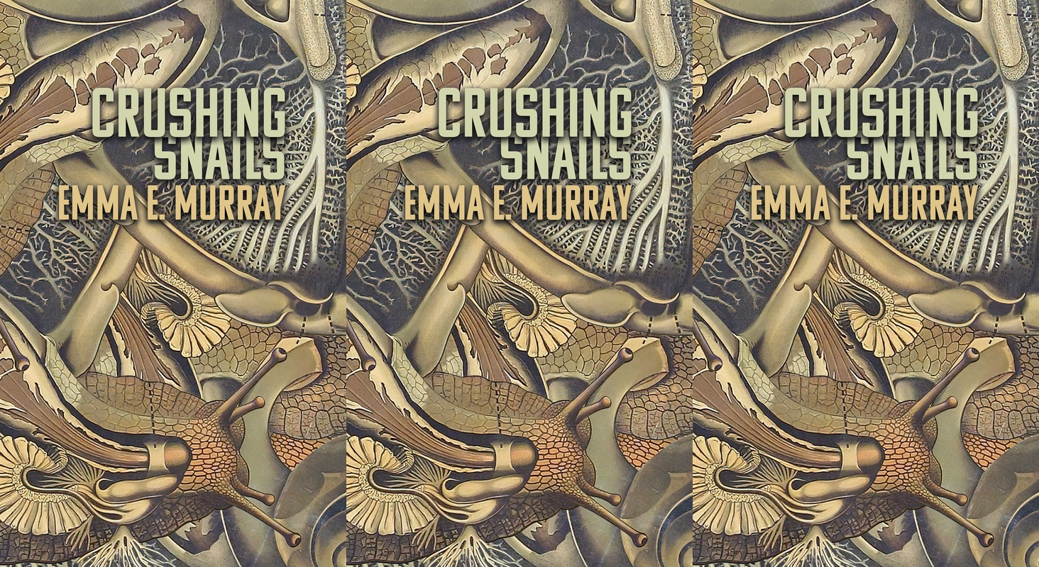 Total Disgust Achieved | Emma E. Murray