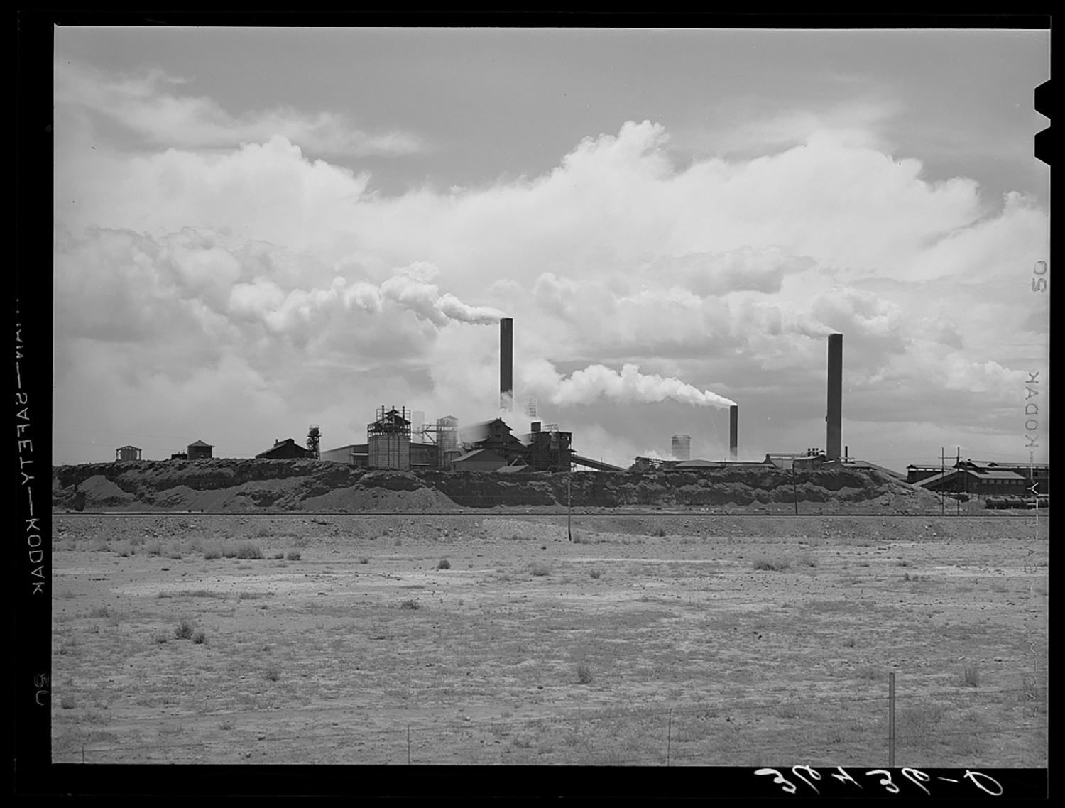 American Fire Sale | Notes on a Westward Journey - Southwest Review