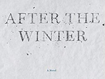 After the Winter Book Cover