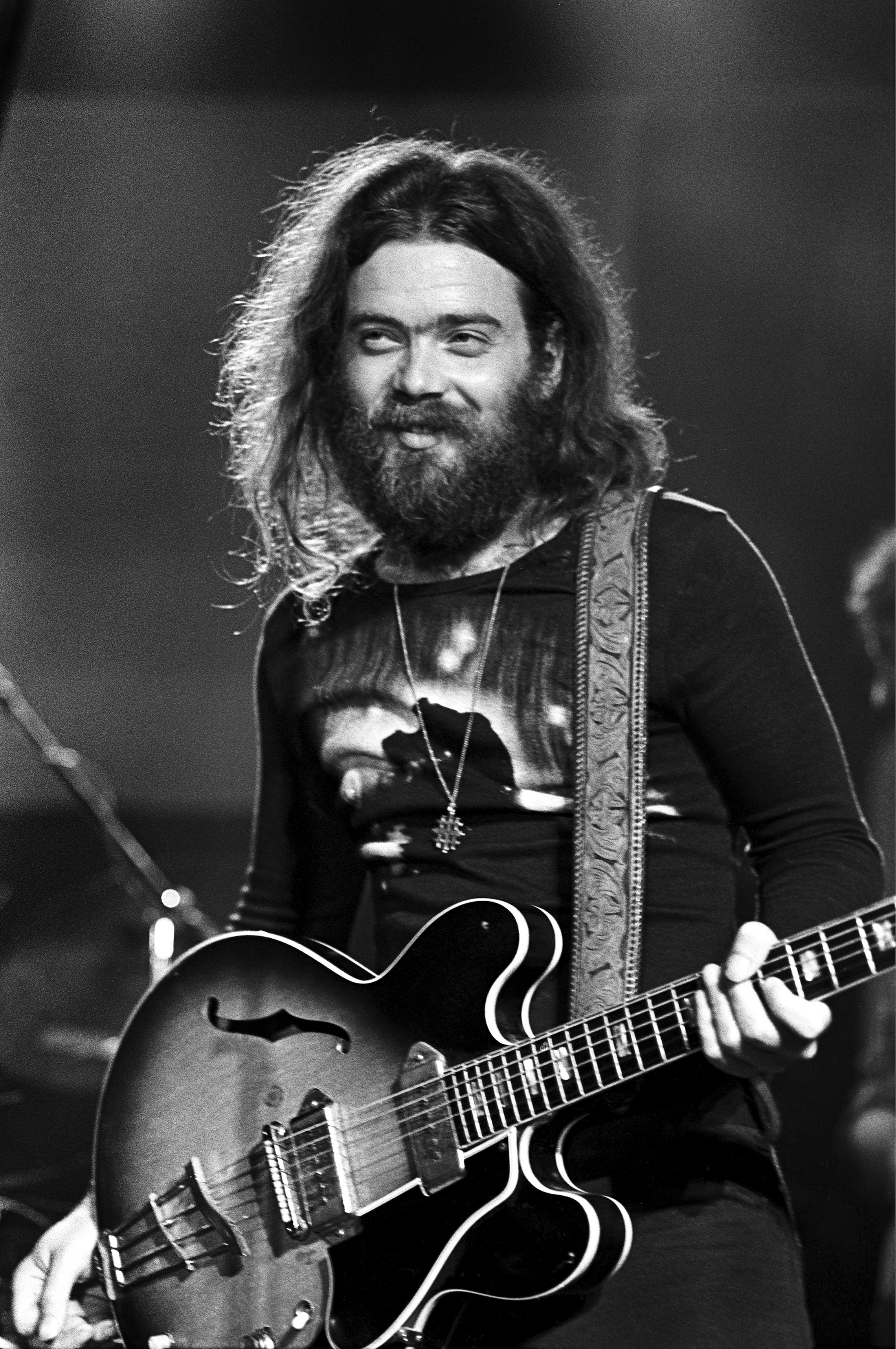 Roky Erickson Okkervil River True Love Cast Out All Evil 