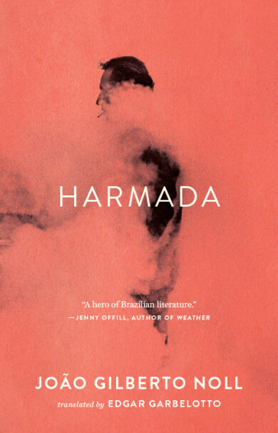 <em>Harmada</em>: A Novel by João Gilberto Noll