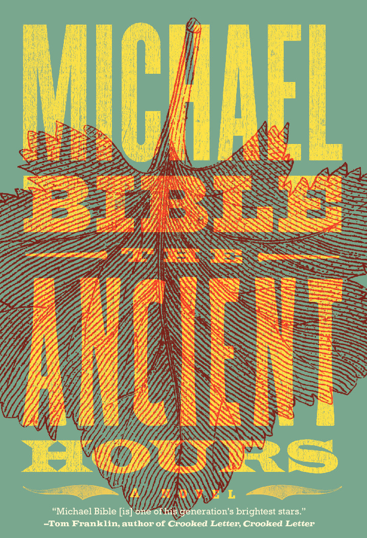 Come on Down, It’s Not that Weird | A Conversation with Michael Bible