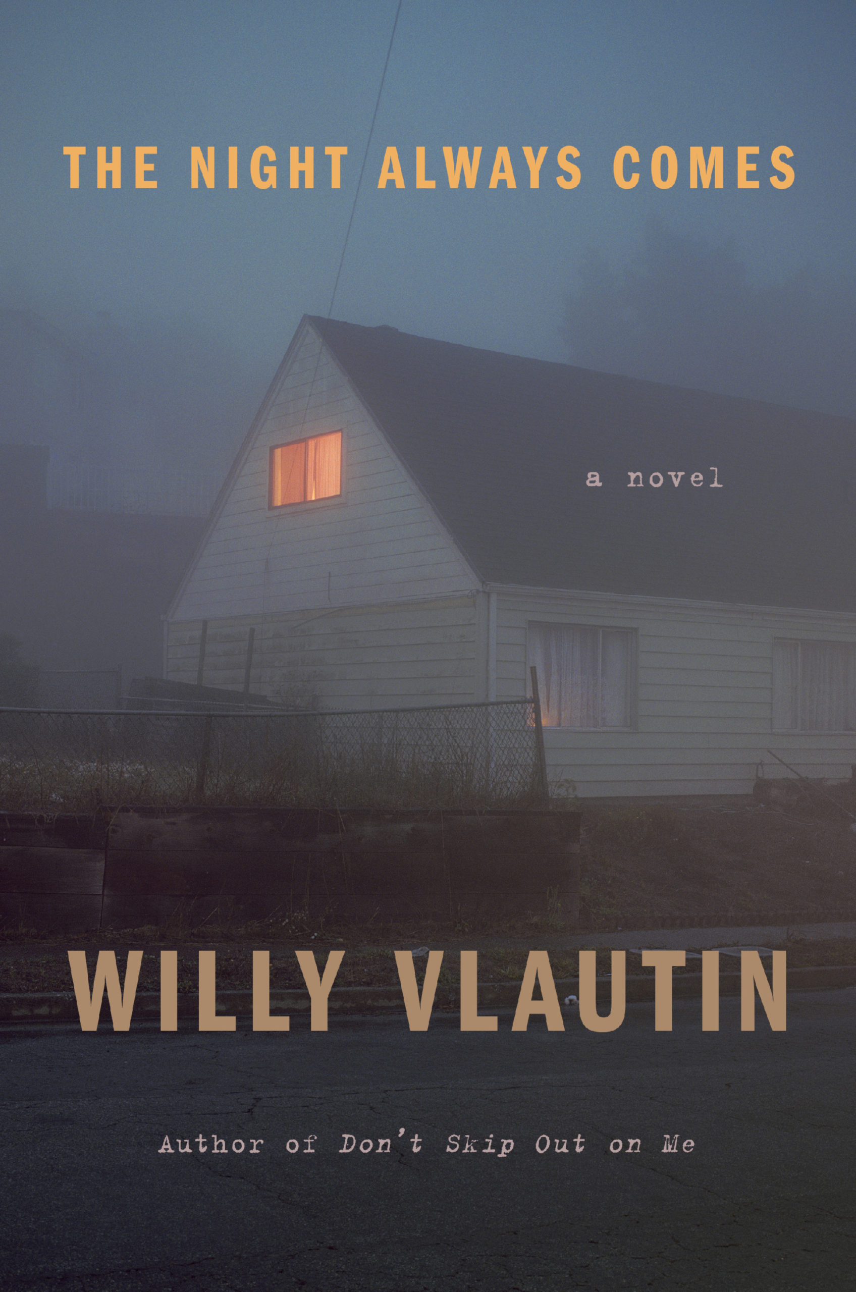 Dents and Scars | An Interview with Willy Vlautin