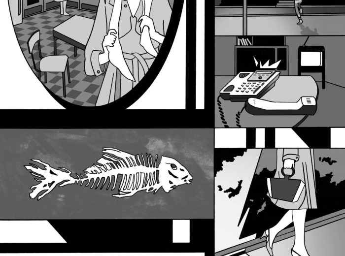 Someday You Will Regret Not Replying