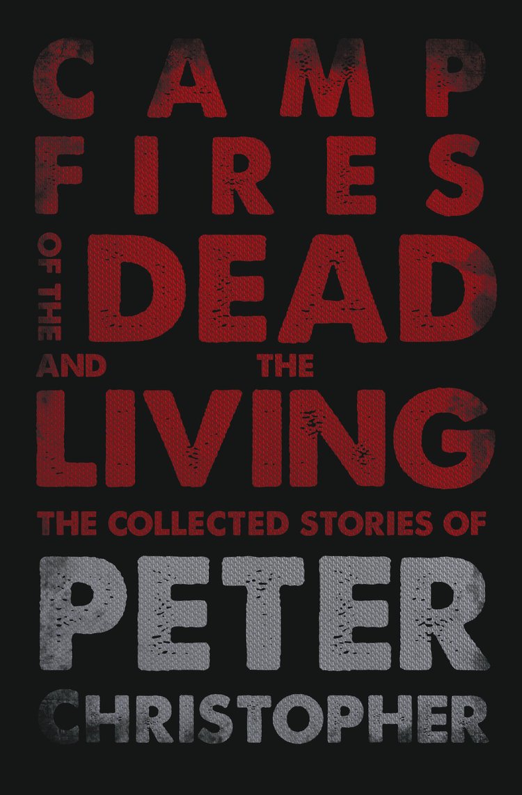 A New Lodestar | The Collected Stories of Peter Christopher