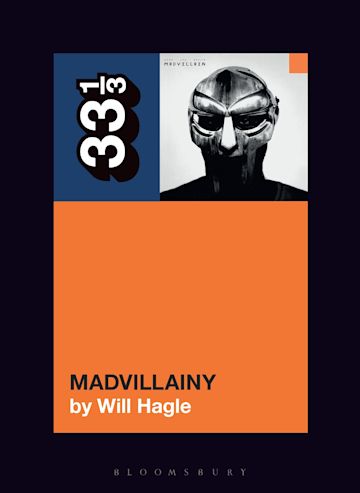 Two of Rap’s Great Oddballs | On <em>Madvillainy</em>