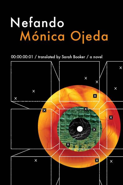 Writing Is Like Drowning | An Interview with Mónica Ojeda
