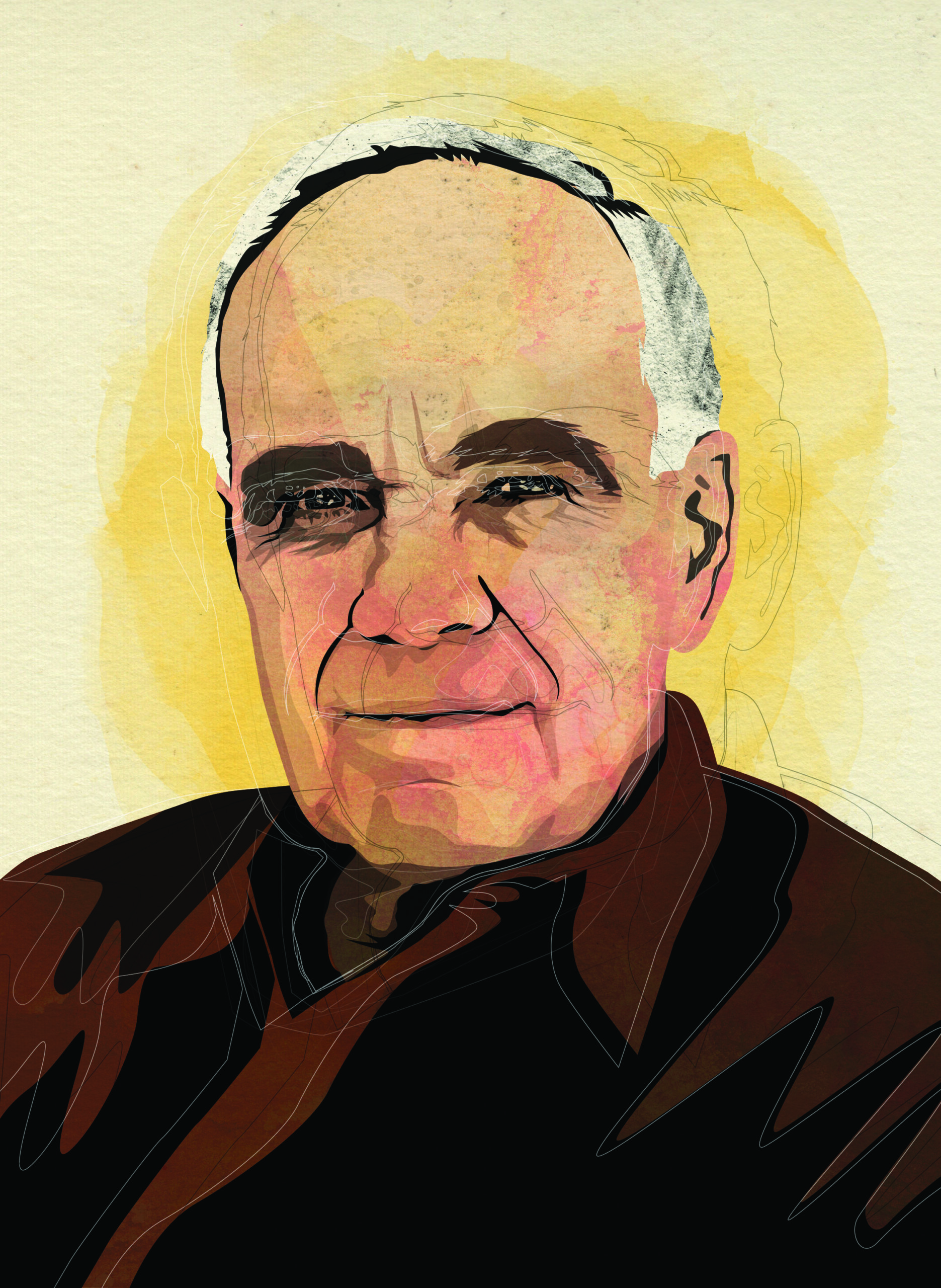 The Peacemaker | Notes on the Work of Cormac McCarthy