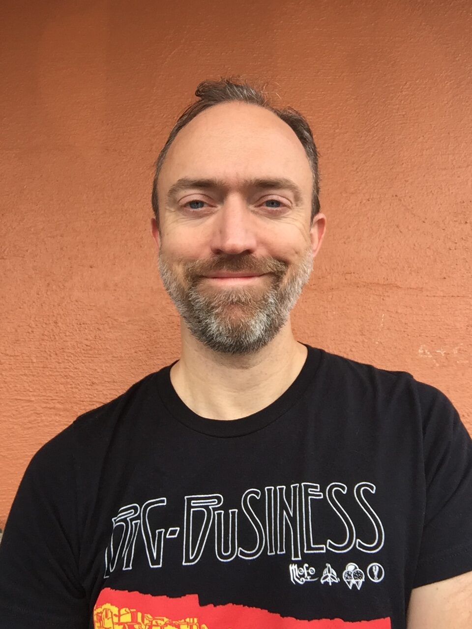Max Ripington Heavy Metal Magical Realism | A Conversation with Max Hipp - Southwest ...