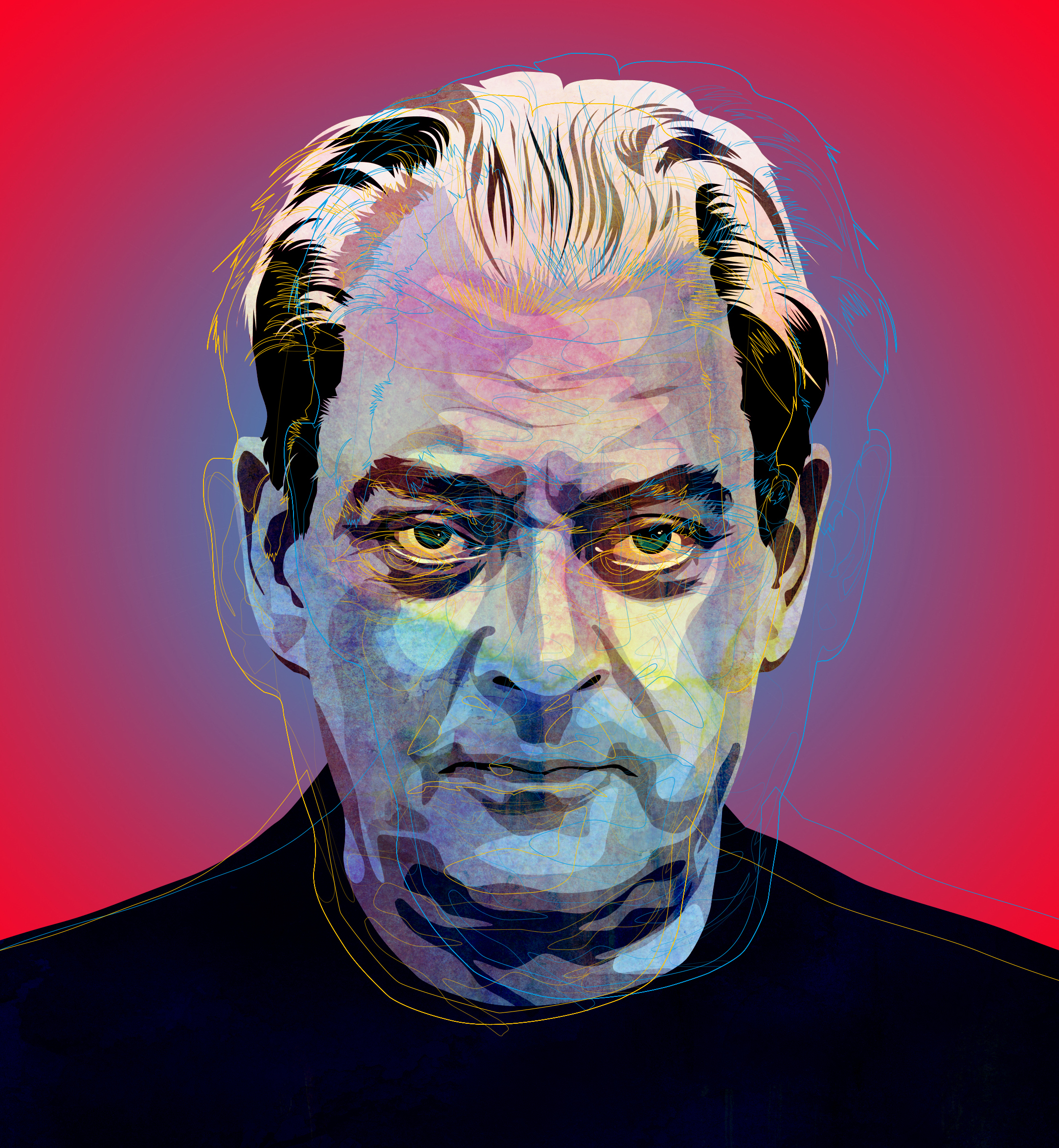 A Ghost of a Chance | A Translator’s Note in Memory of Paul Auster
