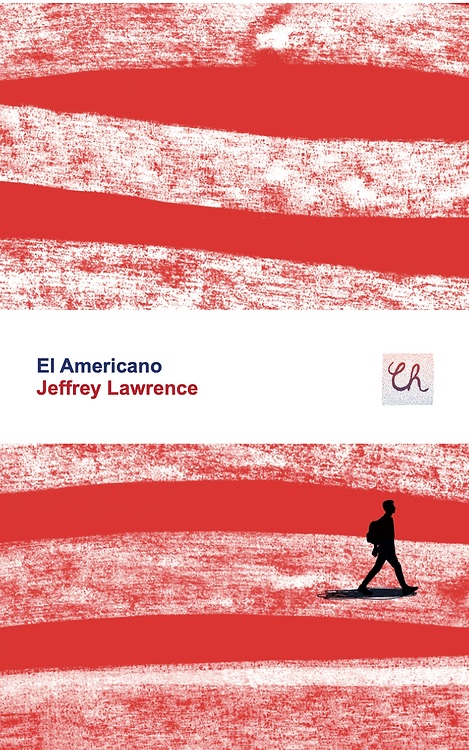 América para <em>El Americano</em>