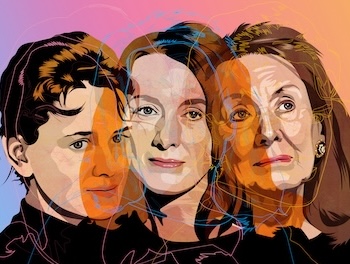 Love Against Death | An Interview with Annie Ernaux