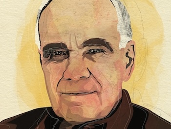 The Peacemaker | Notes on the Work of Cormac McCarthy