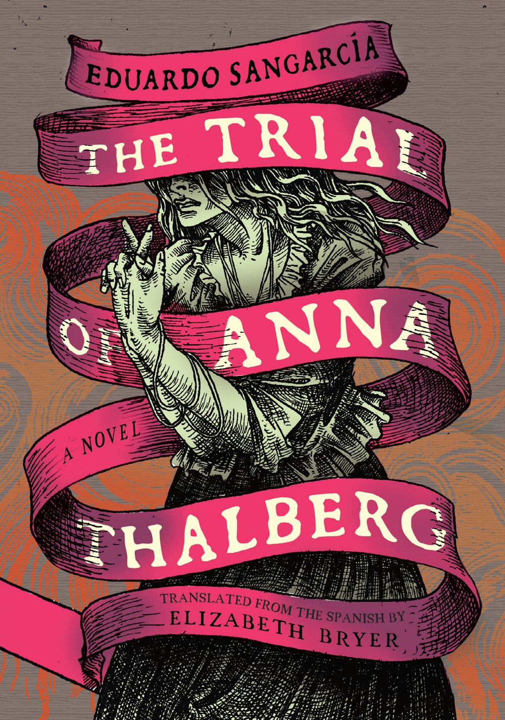 The Inexorable Logic of the Witch Hunt | Eduardo Sangarcía’s <em>The Trial of Anna Thalberg </em>