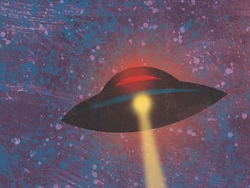 War of the Worlds