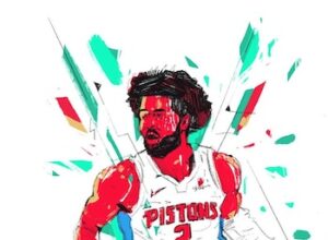 Let Us Now Praise Giant Men | Exploding Piston Inevitable