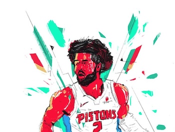 Let Us Now Praise Giant Men | Exploding Piston Inevitable