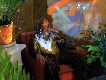 The Guest List | Colin Miller