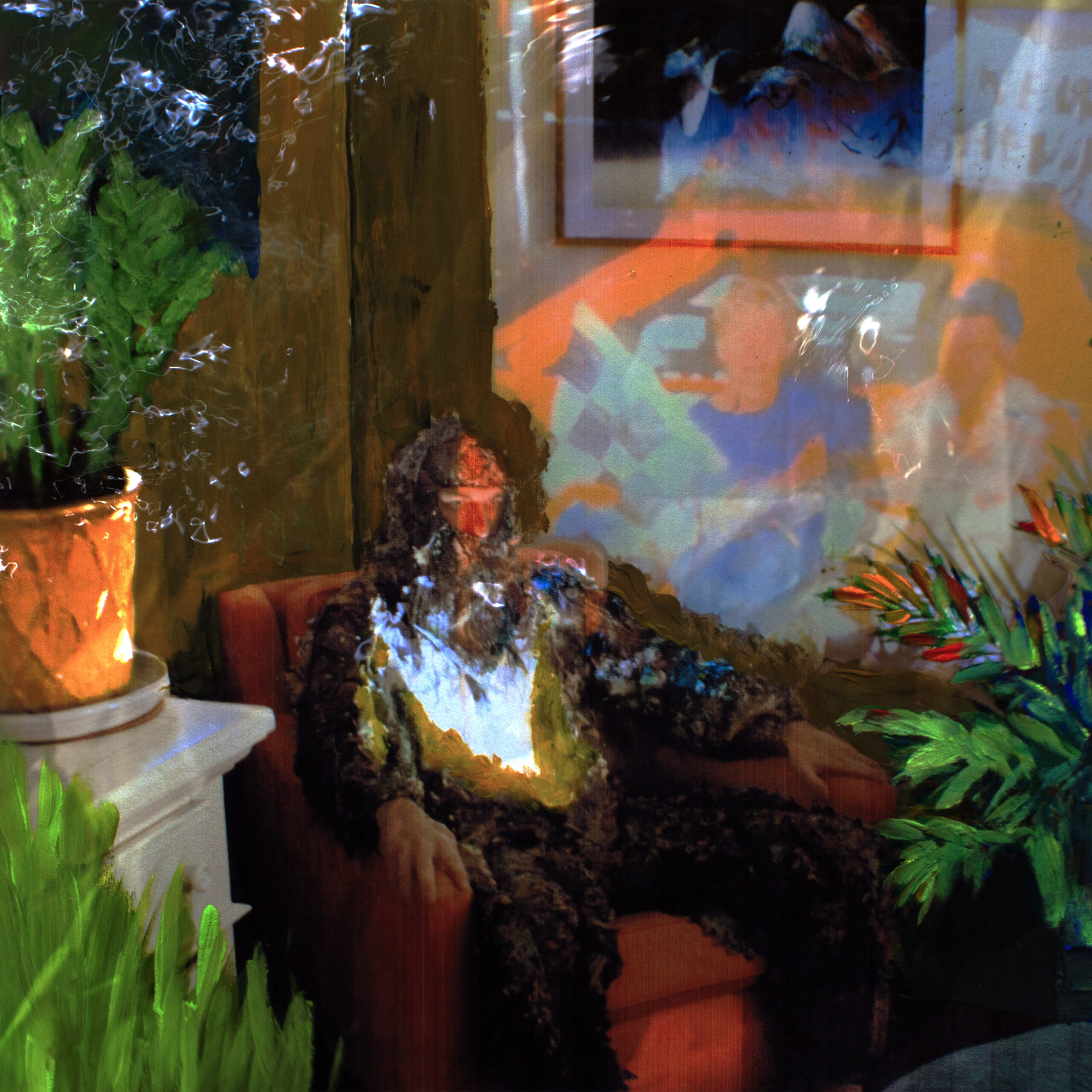 The Guest List | Colin Miller