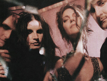 The Guest List | Sharon Van Etten
