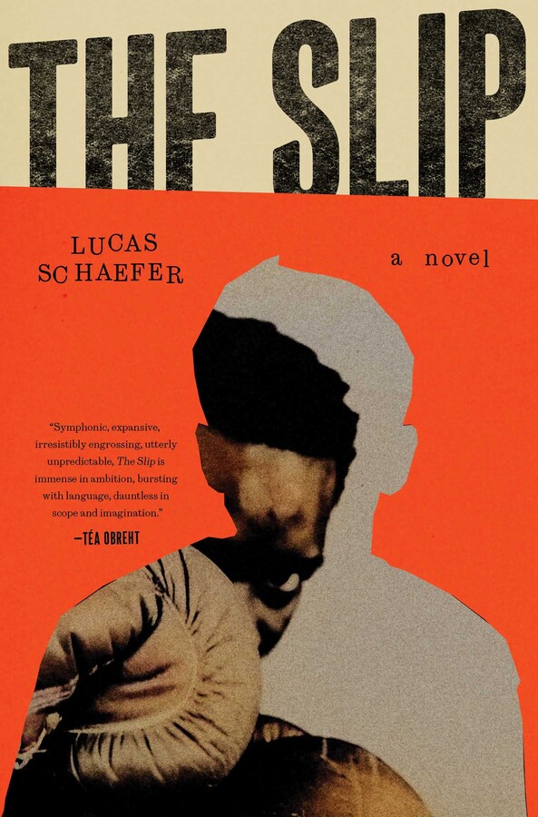 Bob, Weave, Levitate | A Conversation with Lucas Schaefer