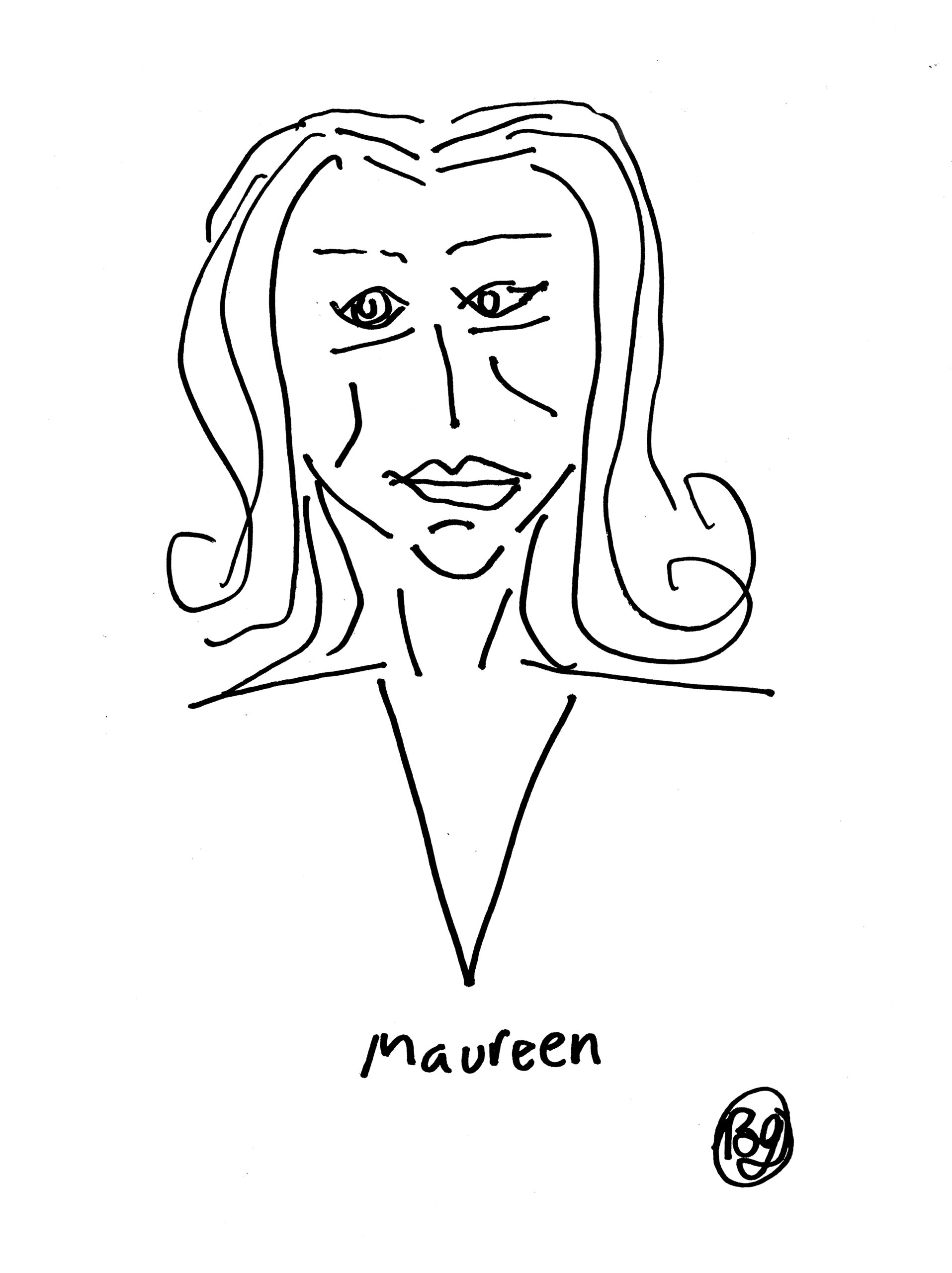 A Good Place to Get Married