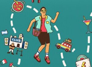 Hay que venir al sur | Finding the Dominican Tempo