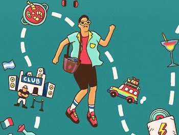 Hay que venir al sur | Finding the Dominican Tempo