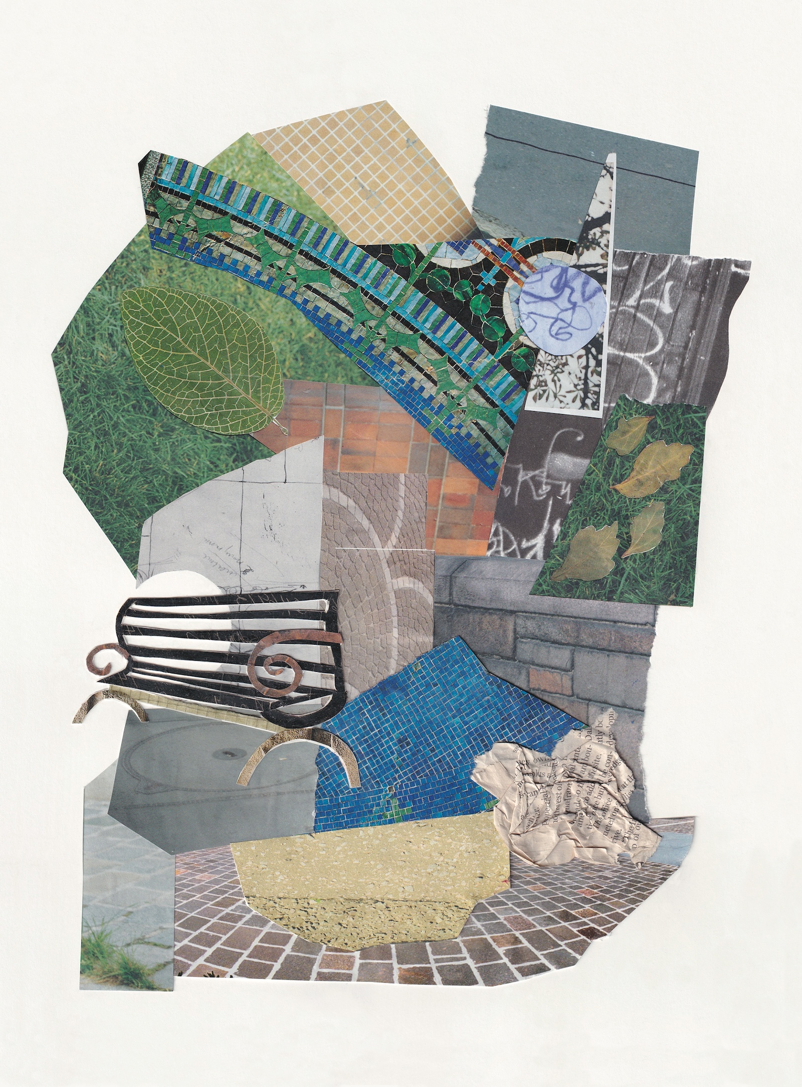 The Man from the Plaza