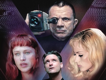 Fermata | The Never-Ending Nightmaria of <em>Lost Highway</em> and the Unbroken Dream of David Lynch