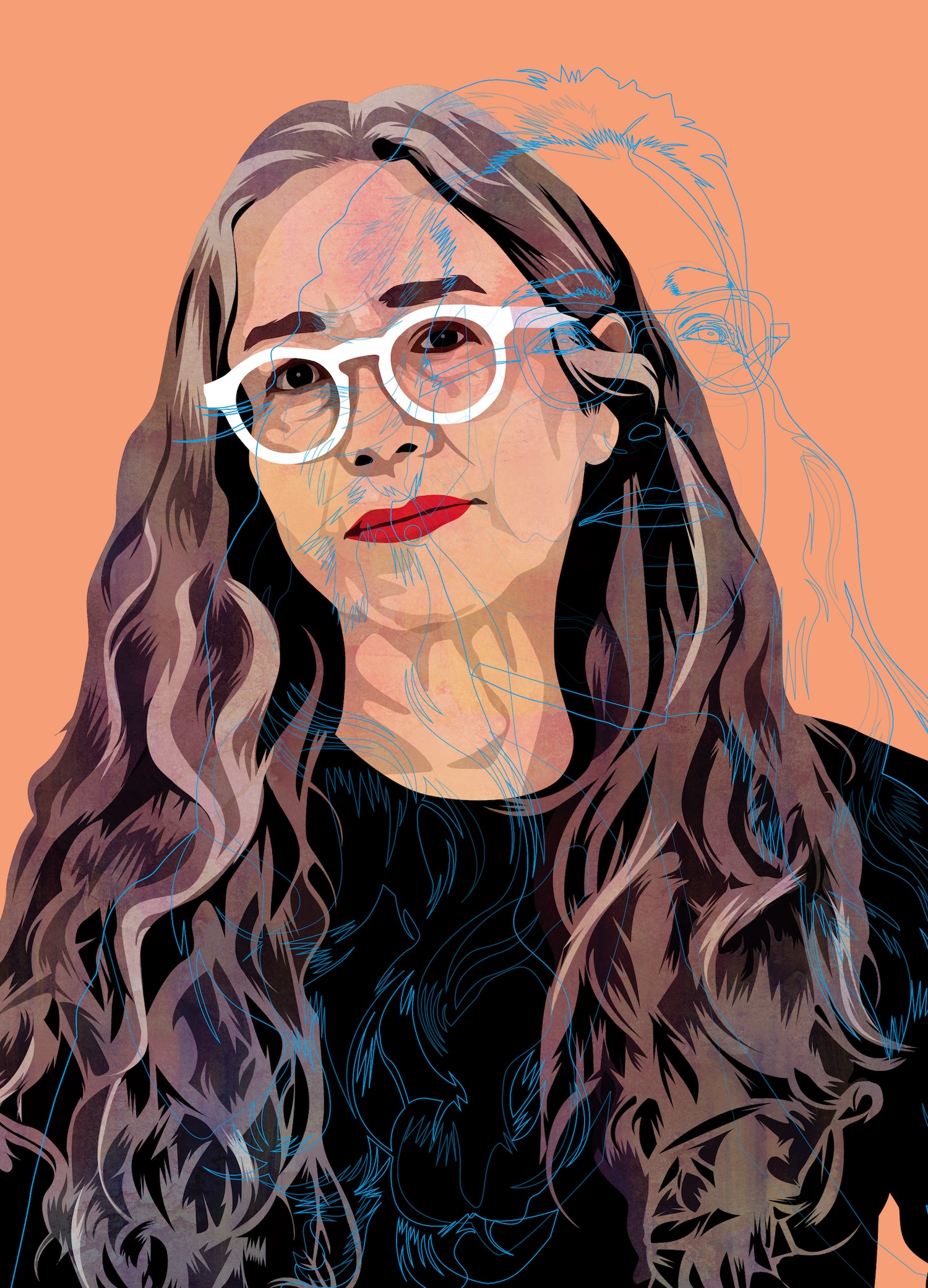 Blowing Up Borders | An Interview with Cristina Rivera Garza