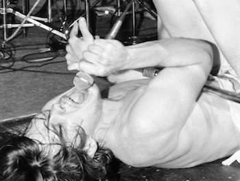 White Rage | An Oral History of Texas Punk, 1979-1986
