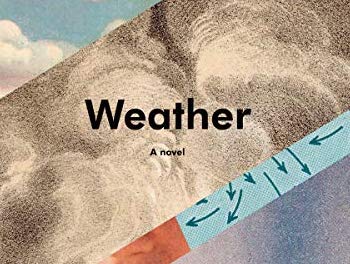 Jenny Offill: The Kid Stays in the Picture