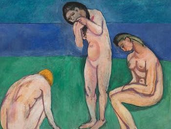 Sick and Tired of Seeing Things as They Are | Michael Bible’s <em>Little Lazarus</em>