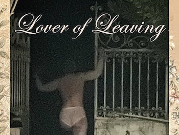 Difficulty Is Satisfying | Lisa Carver’s <em>Lover of Leaving</em>
