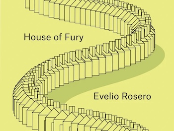 An Orgiastic Outburst of Violence and Bloodshed | Evelio Rosero’s <em>House of Fury</em>