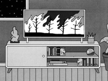 Irrefutable Proof of Intelligent Life on Other Planets