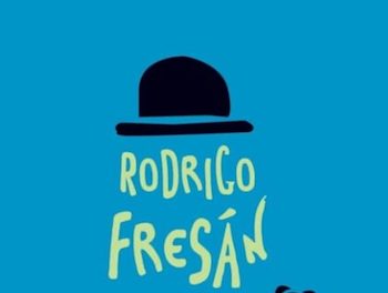 Instructions for Breathing Underwater | Regarding <em>The Parts Triptych</em> by Rodrigo Fresán