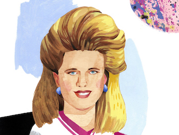 Mirror, Mirror on the Wall