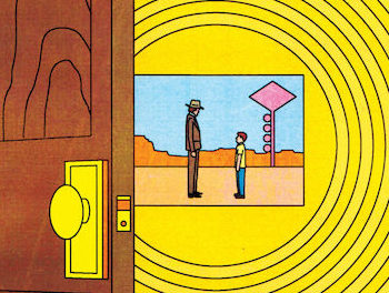 Music to Destroy Worlds (An Experiment)