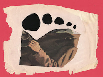 Shortly after Leaving It All Behind