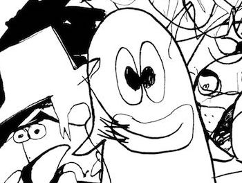 As the Dick Would Have It