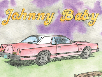 Johnny-baby
