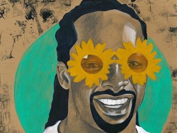 A World of Richochets | An Interview with Jericho Brown