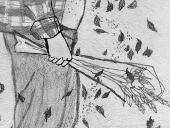 No Colder Place Than the Grave