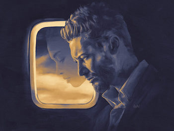 Nobody Dies on Board