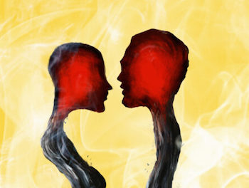 Snakeskin Americana | <em>Wild at Heart</em> and the Weird Art of Conversation