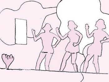 French Girls from God