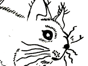 Vendredi après-midi au parc Sir-George-Étienne-Cartier